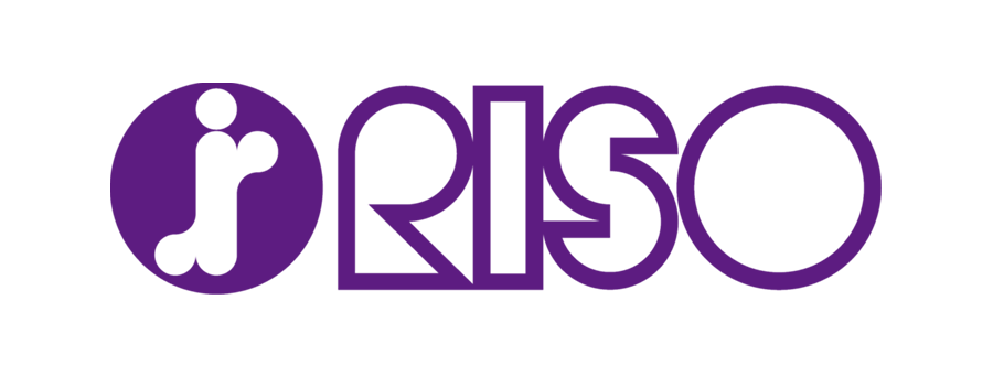 RISO LOGO