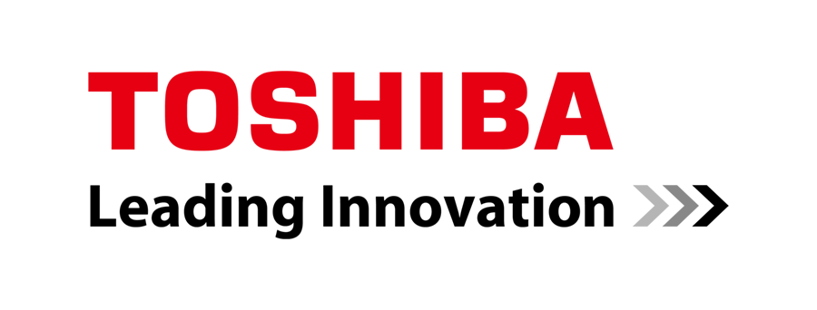 TOSHIBA LOGO