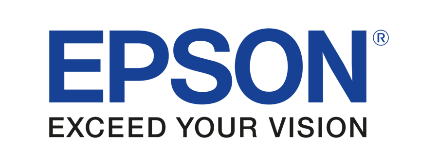 EPSON LOGO