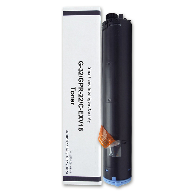 GPR-22 / NPG-32 / C-EXV18