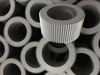 Riso 035-14303 Rubber Pick Up Roller