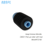 56AAR72100 Minolta C6501 Pick up roller with Hub