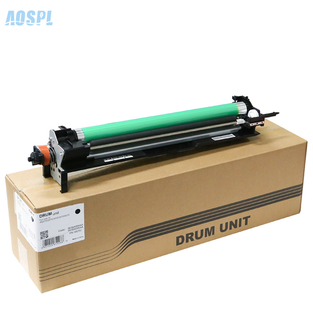 GPR-15/16. NPG-25/26. C-EXV11/12 Drum Unit