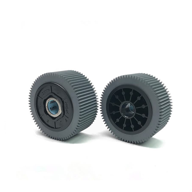NEW 021-14301 Pickup Roller for RISO EV RV RN RZ Pick Up Roller Duplicator Spare Parts