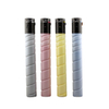 For Use in Konica Minolta (TN216Y) Yellow Toner Cartridge