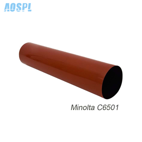 Konica Minolta A03U720501 Fuser Belt C6501 (Japan)