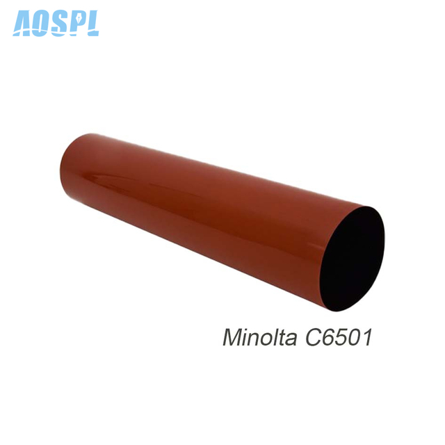 Konica Minolta A03U720501 Fuser Belt C6501 (Japan)