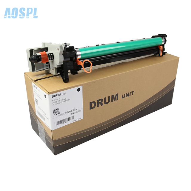 GPR-34/35/42/43 . NPG-50/51/56/57 C-EXV32/33/38/39 Drum Unit