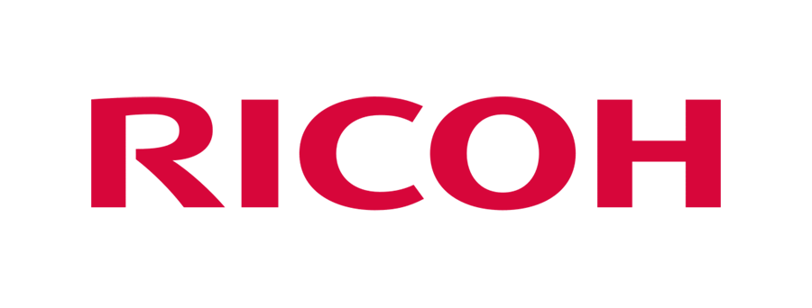 RICOH LOGO