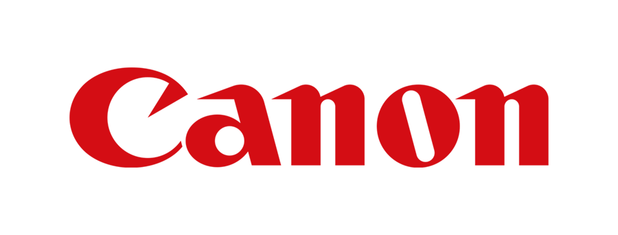 CANON LOGO