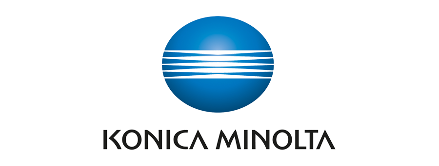 MINOLTA LOGO