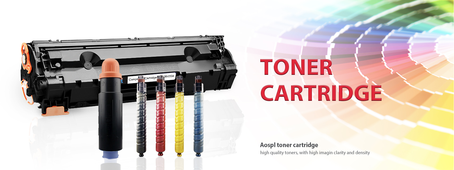 toner cartridge