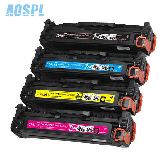CE410A/411A/412A/413A