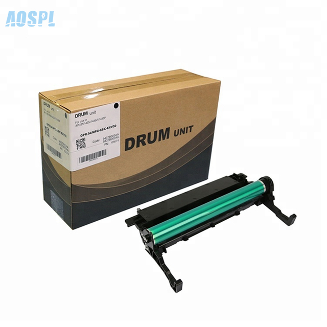 IR1435 GPR-54 NPG-68 C-EXV50 Drum Unit