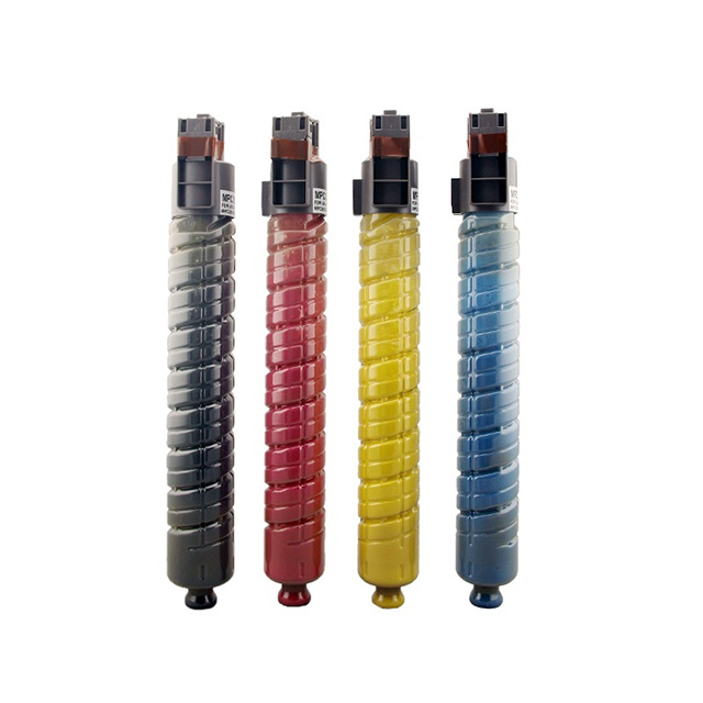 MP C3500 Black Toner Cartridge
