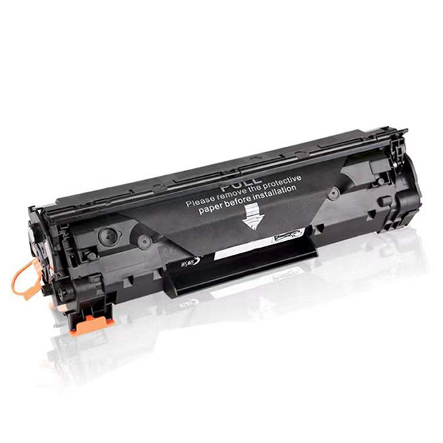 HP CF217A (HP 17A) Black Toner Cartridge