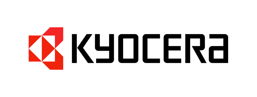 KYOCERA LOGO