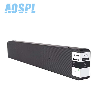 Ink Cartridge WF-C21000 T02Y1 T02Y2 T02Y3 T02Y4 EPSON Series