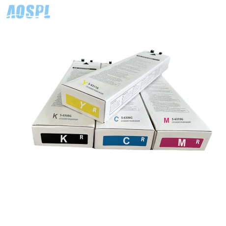 Comcolor 3050R 9050R 7050R Ink cartridge