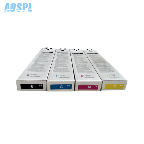 Comcolor FW5230 FW5000 Ink cartridge