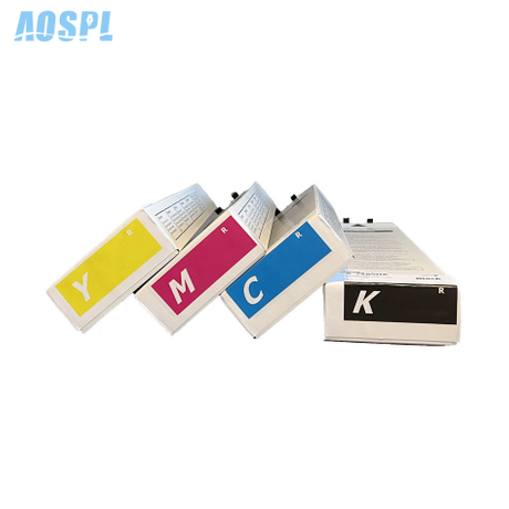 Comcolor×1 CC 7150R 9150R 3150R Ink cartridge