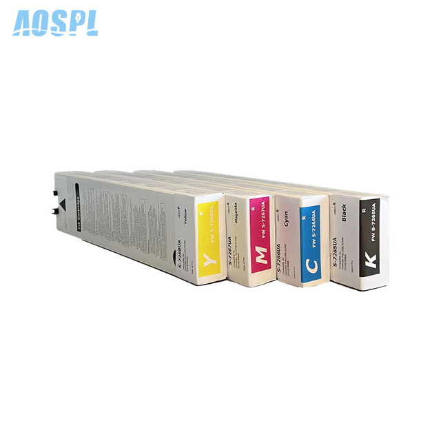 Comcolor FW5230 FW5000 Ink cartridge