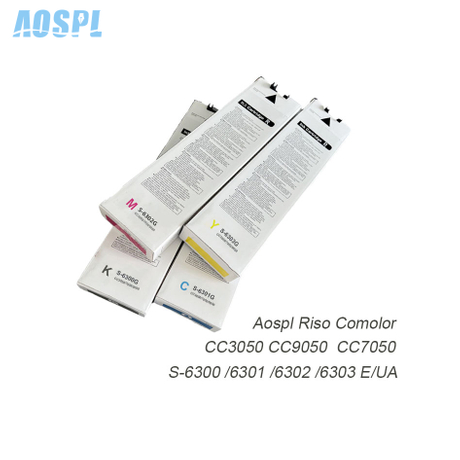 Comcolor 3050 9050 7050 Ink cartridge
