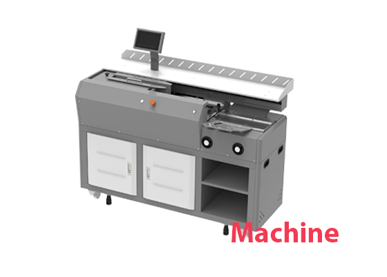 machine