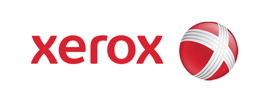 XEROX LOGO