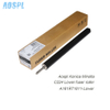 Minolta C224 lower fuser roller A161R71811-Lower (Compatible)