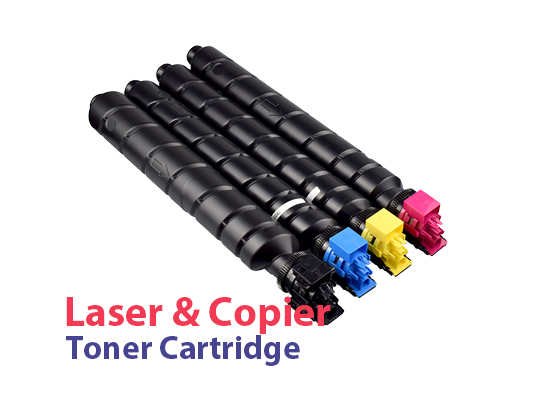 toner cartridge