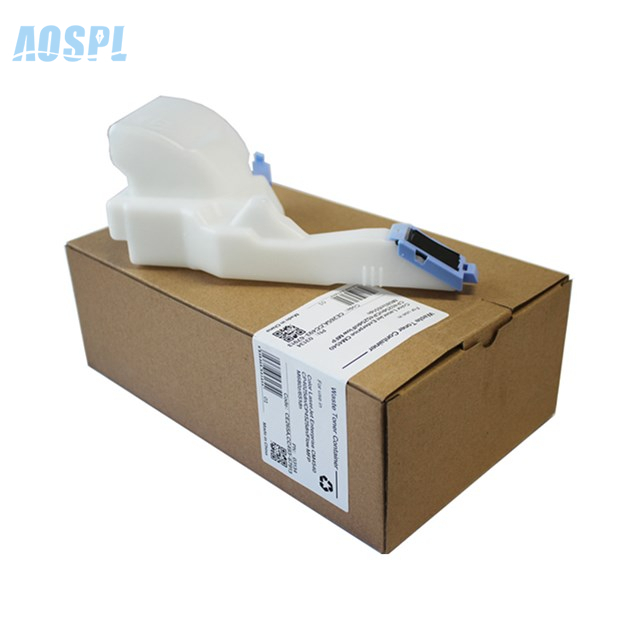 CE265A (CC493-67913) Waste Toner Container for HP