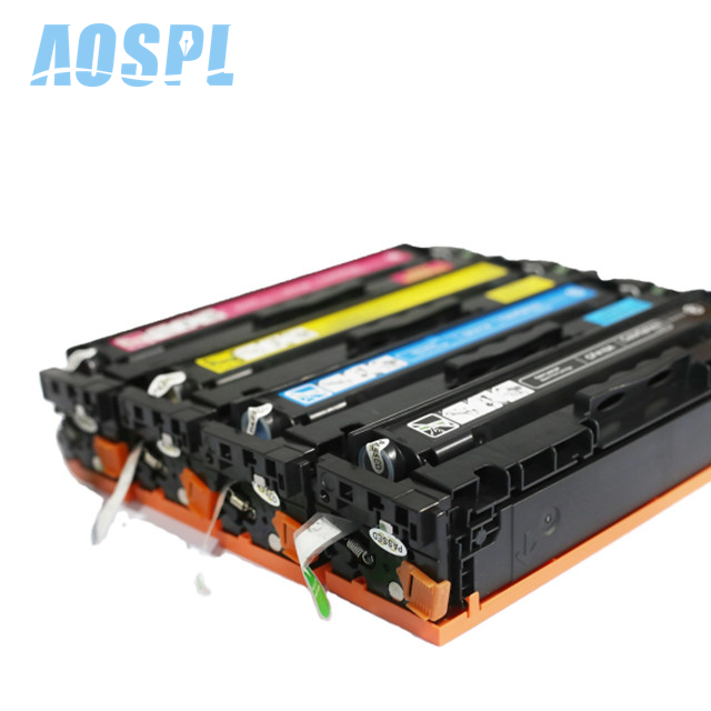 CF540A /541A/542A//543A