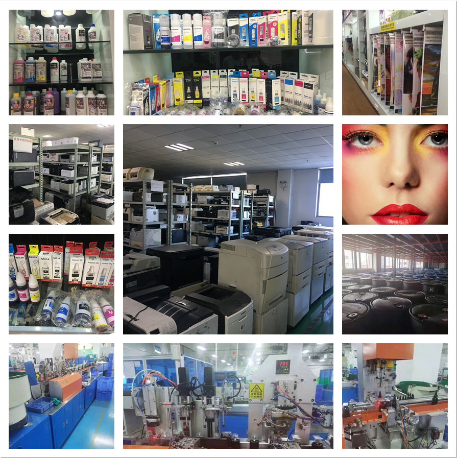 INK FACTORY 2