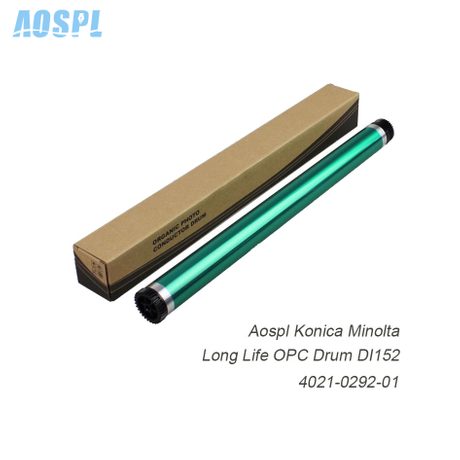 Konica Minolta 4021-0292-01 Long Life OPC Drum DI152 (Compatible)