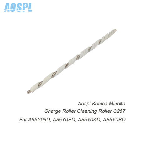 Konica Minolta C287 Charge Roller Cleaning Roller (Compatible)