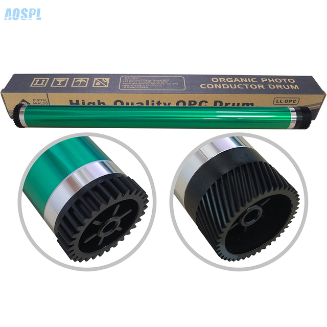 4022-0292-01 DR411 Long Life OPC Drum (Japan)