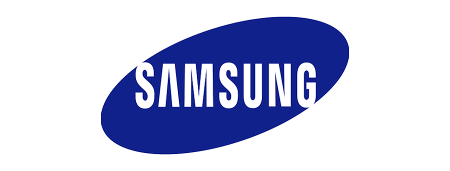 SAMSUNG LOGO