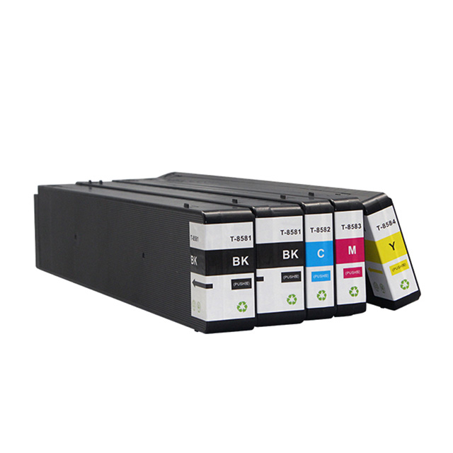 EPSON 8581-8584-5
