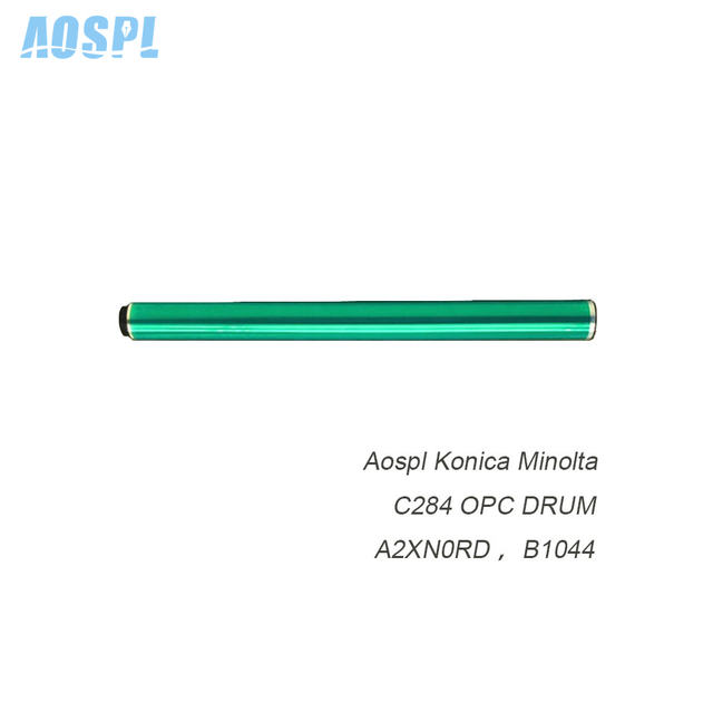 Konica Minolta C284 DR 512 long life OPC drum
