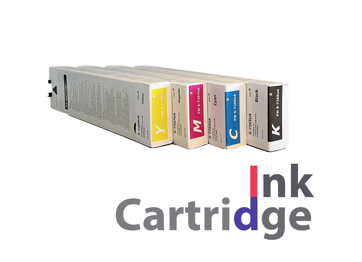 INK CARTRIDGE33
