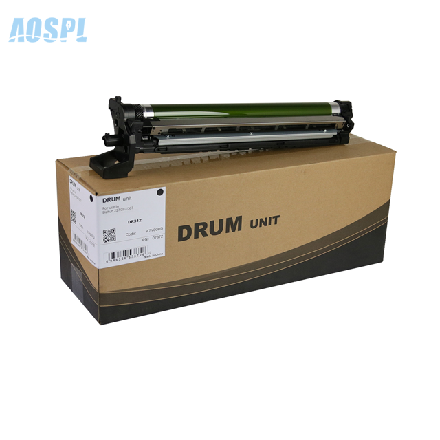 Minolta DR312 ( A7Y00RD) Drum Unit 