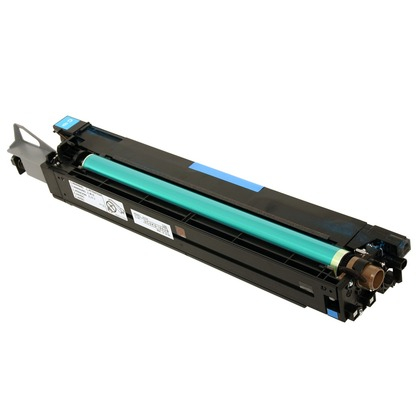 For Use in Konica Minolta IU-612C Cyan Imaging Unit C452 C552 