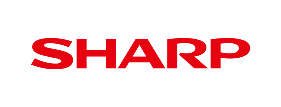 SHARP LOGO