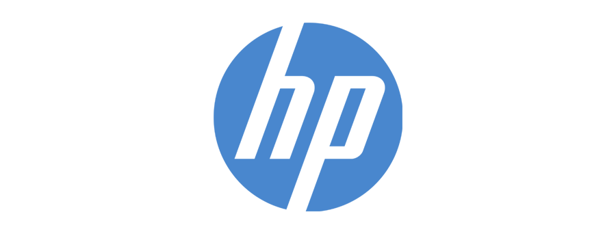 HP LOGO