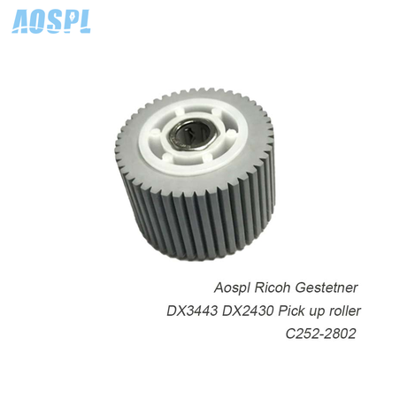 Pick up roller C267-2802 RICOH DX2430 DX3443